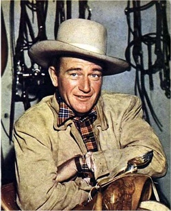 John Wayne, Biography, Movies, & Facts